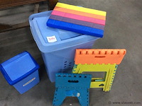 Lot varia - afbeelding 1 van  2