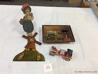 Lot varia - afbeelding 1 van  3