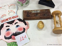 Lot varia - afbeelding 3 van  3