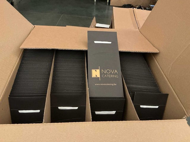 Lot verpakkingsmateriaal - afbeelding 2 van  14