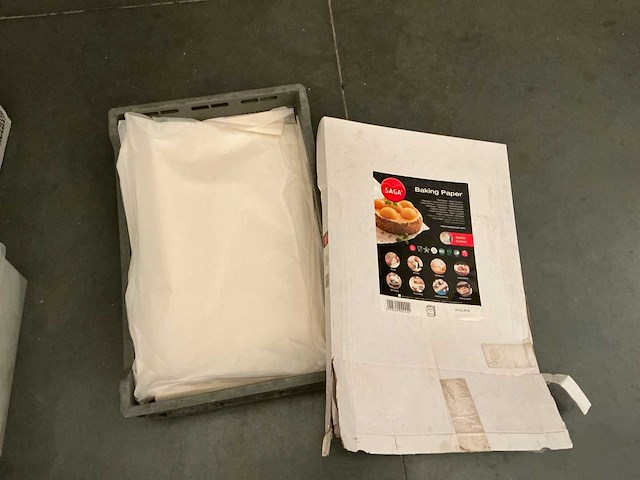Lot verpakkingsmateriaal - afbeelding 4 van  14