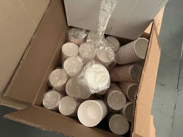 Lot verpakkingsmateriaal - afbeelding 10 van  14