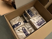 Lot verpakkingsmateriaal - afbeelding 12 van  14