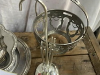 Lot verzilverd - afbeelding 4 van  4
