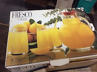 Lot vintage items - afbeelding 3 van  3