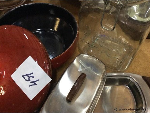 Lot vintage - afbeelding 2 van  2