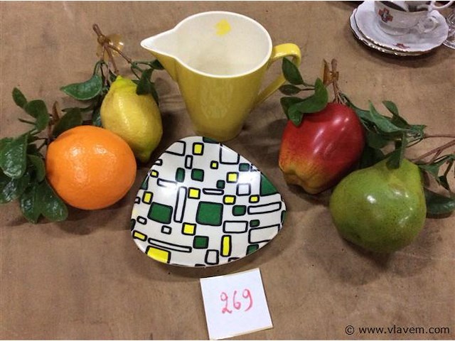 Lot vintage - afbeelding 1 van  3