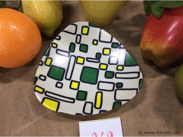 Lot vintage - afbeelding 2 van  3