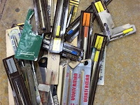 Lot vullingen - afbeelding 1 van  3