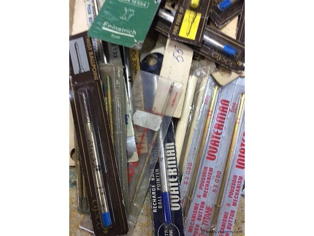 Lot vullingen - afbeelding 2 van  3