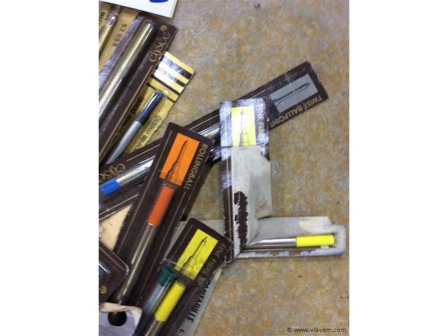 Lot vullingen - afbeelding 3 van  3