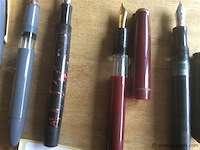 Lot vulpennen divers - afbeelding 3 van  3