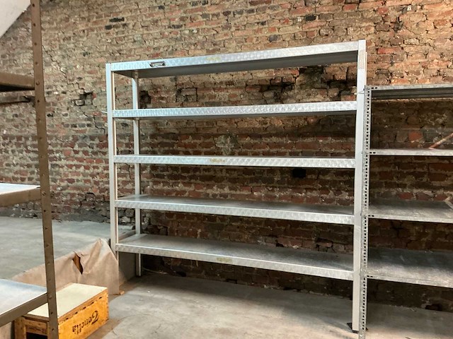 Lot wandrekken - afbeelding 2 van  5