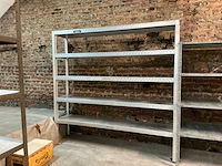 Lot wandrekken - afbeelding 2 van  5