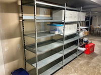 Lot wandrekken - afbeelding 4 van  5