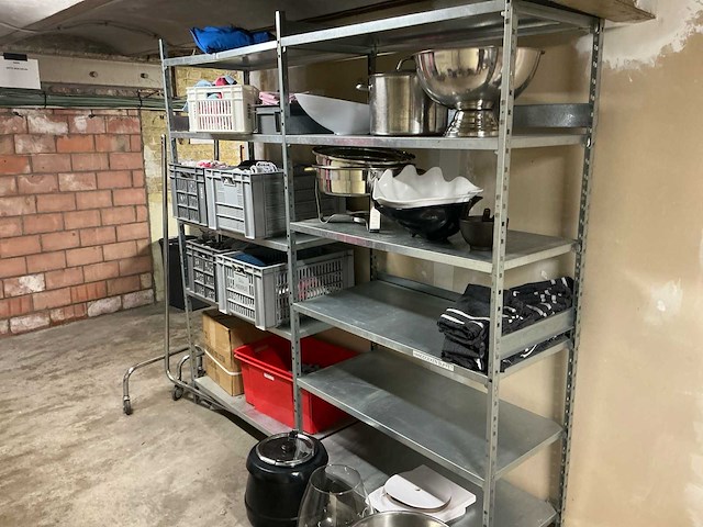 Lot wandrekken - afbeelding 5 van  5