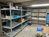 Lot wandrekken - afbeelding 1 van  5