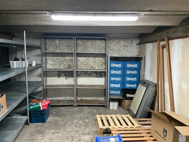 Lot wandrekken - afbeelding 2 van  5