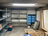 Lot wandrekken - afbeelding 2 van  5