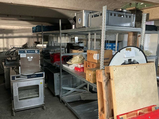 Lot wandrekken - afbeelding 3 van  5