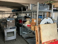 Lot wandrekken - afbeelding 3 van  5