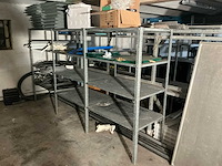 Lot wandrekken - afbeelding 5 van  5