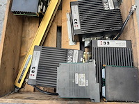 Lot with controllers and light sensors - afbeelding 2 van  7