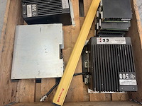 Lot with controllers and light sensors - afbeelding 3 van  7