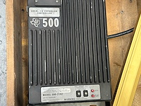 Lot with controllers and light sensors - afbeelding 4 van  7