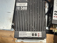 Lot with controllers and light sensors - afbeelding 7 van  7