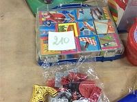 Lot wo blokkendoos - afbeelding 3 van  3