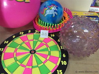 Lot wo dartsbord - afbeelding 2 van  3