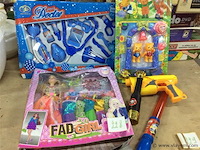 Lot wo fad girl - afbeelding 1 van  3