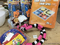 Lot wo ludospel - afbeelding 1 van  3