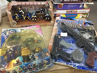 Lot wo masked rider - afbeelding 1 van  3