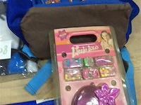 Lot wo mega mindy - afbeelding 3 van  3