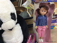 Lot wo panda - afbeelding 2 van  3