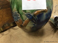 Lot wo pijpenrek - afbeelding 3 van  3