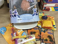 Lot wo pop rabbits - afbeelding 1 van  2