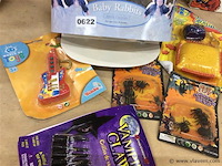 Lot wo pop rabbits - afbeelding 2 van  2