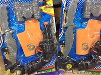 Lot wo revolvertjes - afbeelding 3 van  3