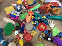 Lot wo rugzakjes - afbeelding 2 van  4