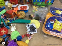 Lot wo rugzakjes - afbeelding 3 van  4