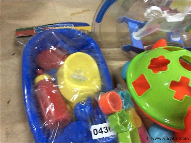 Lot wo schildpad - afbeelding 3 van  3