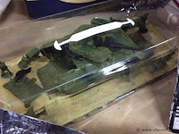 Lot wo tank - afbeelding 2 van  3