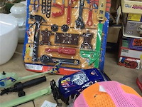Lot wo toolset - afbeelding 1 van  3