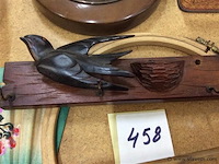 Lot wo waaier - afbeelding 3 van  3