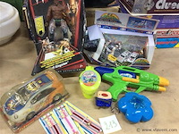 Lot wo waterpistool - afbeelding 1 van  3