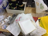 Lot wol +… in box - afbeelding 3 van  4