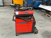 Lotch e9550 diverse lasmachines - afbeelding 2 van  8